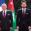 الكلية الجامعية الوطنية للتكنولوجيا تهنىء وتبارك لجلالة الملك وسمو ولي العهد بعيد الاضحى