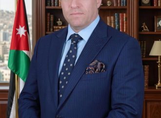 حمدان يكتب … رسائل الصمت المهيب.. كيف قاد ولي العهد تخريج فوج “مؤتة” الـ 34 برؤية استراتيجية؟