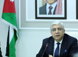 الاستقلال الثمانون ومسيرة الأردن البيئية المستدامة .