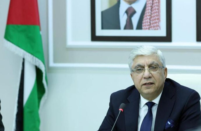 الاستقلال الثمانون ومسيرة الأردن البيئية المستدامة .