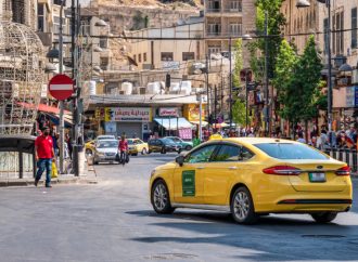 تعديل تعرفة عداد التكسي الاثنين المقبل