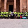 جائزة الحسن تختتم فعاليات المستوى الذهبي للرحلة الاستكشافية