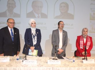 جمعية العمل المناخي تنظم فعالية وطنية في المركز الثقافي الملكي – صور