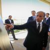 حسّان يوجّه من معان بمنح منطقة الروضة الصناعية حوافز وامتيازات