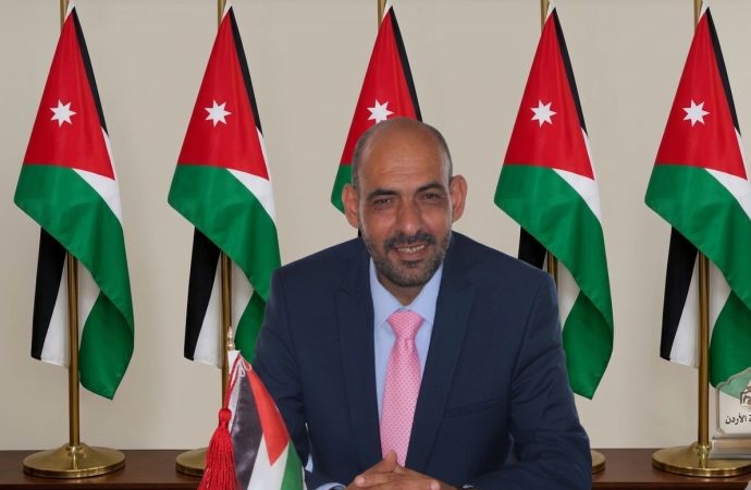 قطيشات يكتب … الحسين بن عبدالله.. غراس الطموح حين تُزهر في خنادق الانضباط