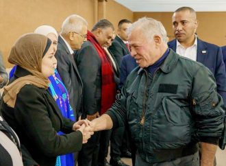 غرايبة تكتب … السردية الأردنية في خطاب الاستقلال الثمانين: تمثلات الوطن والهوية والدولة