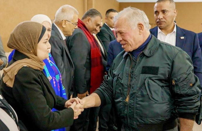 غرايبة تكتب … السردية الأردنية في خطاب الاستقلال الثمانين: تمثلات الوطن والهوية والدولة