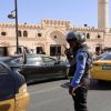 رقيب سير ينقذ حياة شابة بعد تعرضها لحالة مرضية خلال وجودها داخل مركبتها في عمّان