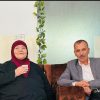 البدور يكتب … شيخةُ البلد في صمد، أمّ عبد الله: “عيدكم مبارك”