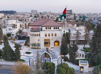 صدور النظام المعدل لنظام إجازة المصنفات المرئية والمسموعة لسنة 2026
