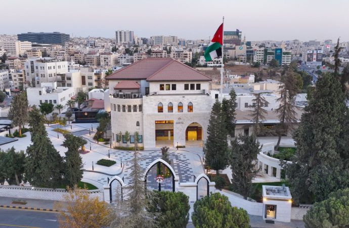 صدور النظام المعدل لنظام إجازة المصنفات المرئية والمسموعة لسنة 2026