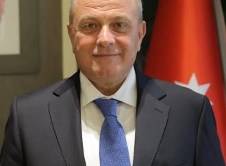 عطية : الأردن سيبقى ثابتًا في موقفه التاريخي الداعم للقضية الفلسطينية