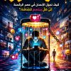 الدريني يكتب  …  فَخُّ النُّور .