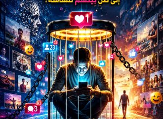 الدريني يكتب  …  فَخُّ النُّور .