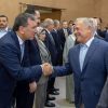 عياش يكتب : حين يدخلُ سيد البلاد إلى الزرقاء