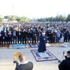 وزارة الأوقاف: صلاة عيد الأضحى عند الساعة 7 صباحا