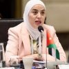 البدور يكتب … الوزيرة القديرة وفاء بني مصطفى… الإنسانية والإنجاز معًا .