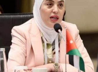 البدور يكتب … الوزيرة القديرة وفاء بني مصطفى… الإنسانية والإنجاز معًا .