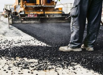 أمانة عمّان تباشر أعمال تعبيد ليلية لعدد من الشوارع الرئيسية مساء الاثنين