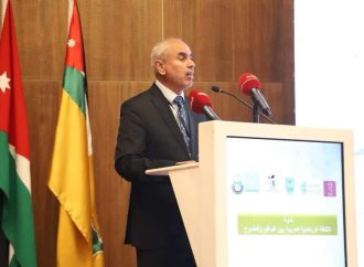 السعود يكتب … إلى نشامى المنتخب: قاتلوا بروح الأردن واسحبوا من أعماقكم أقصى طاقاتكم