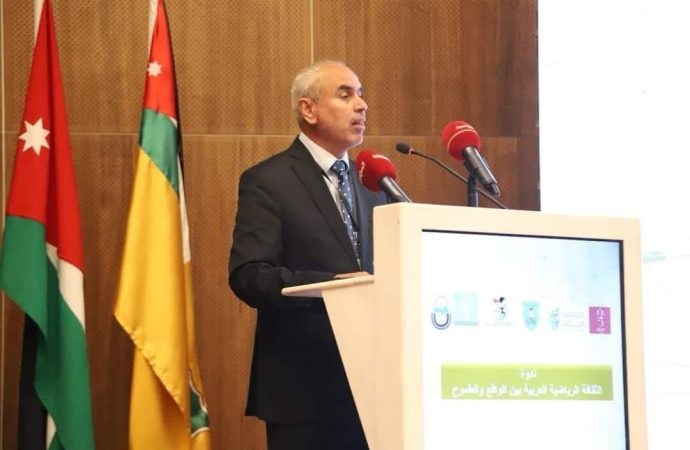 السعود يكتب … إلى نشامى المنتخب: قاتلوا بروح الأردن واسحبوا من أعماقكم أقصى طاقاتكم
