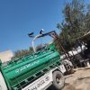 المياه: حملة جديدة في اربد وجنوب عمان تضبط بيع مياه مخالفة
