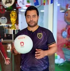 انطلاق بطولة الدكن الكروية لكباتن طلبات 2026