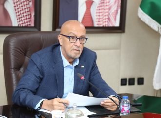 المياه : مشروع لتأهيل ابار ومحطات ضخ المياه في الطفيلة بقيمة 3,3 مليون دينار