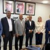 توقيع عقد عمل جماعي لتحسين المزايا الوظيفية لـ 208 عاملين وعاملات