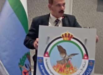 البدور: نثمّن لمؤسساتنا الوطنية دورها في إنجاح حملتنا ضد المخدرات