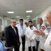 البدور من المختبرات الرئيسية: الإسراع في إجراء الفحوصات وتوفير المواد الناقصة