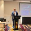 المياه تعقد ورشة تدريبية لتفعيل بطاقة البئر الخاصة الإلكترونية – صور