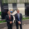 الملتقى الوطني للتوعية والتطوير يوقع على فسيفسائية اليوم العالمي لمكافحة المخدرات