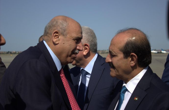 السبايلة مخرجات زيارة أذربيجان تفتح آفاقًا واعدة للتعاون في قطاع الطاقة