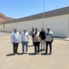 مياه العقبة : جولات ميدانية لمتابعة جاهزية التزويد في محافظات الجنوب – صور
