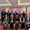مركز اعداد القيادات الشبابية وهيئة الاعتماد وضمان الجودة يختتمان ورشة إعداد المعيار المهني الوطني لمختص العمل الشبابي في إطار تمكين العاملين مع الشباب