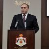 المومني في يوم الجيش: مبادئ الثورة العربية أسست لدولة راسخة
