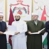 وزير الأوقاف يكرم المتفوقين في الامتحان السنوي للأئمة والوعاظ والواعظات