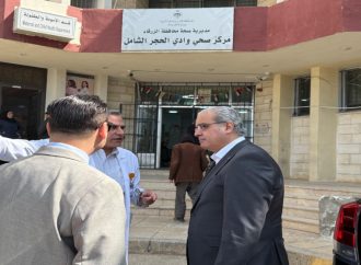 700 مراجع يوميا للمراكز الصحية المسائية خلال أيار