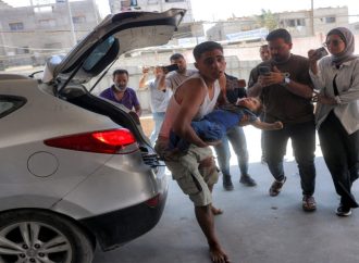 73,054 شهيدا و173,480 مصابا في قطاع غزة منذ بدء العدوان الإسرائيلي