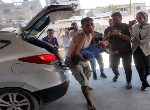 73,054 شهيدا و173,480 مصابا في قطاع غزة منذ بدء العدوان الإسرائيلي