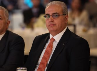 البدور يرعى احتفالية مستشفى الاستقلال في ذكرى تأسيسه – فيديو وصور