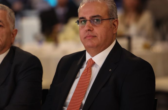 ‏البدور يرعى احتفالية مستشفى الاستقلال في ذكرى تأسيسه – فيديو وصور