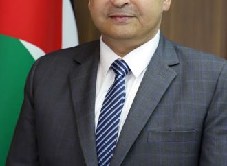 رجل الأعمال رائد حمادة يعتزم خوض انتخابات غرفة تجارة عمّان ويعمل على تشكيل كتلة انتخابية