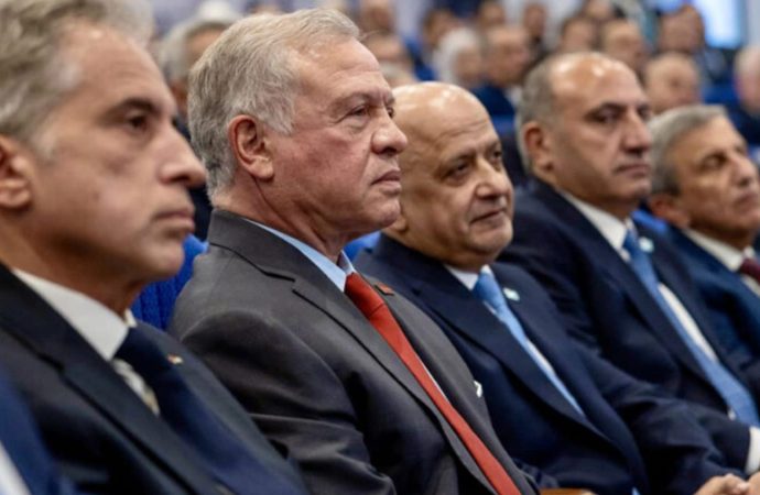 القطاع التجاري: 27 عاماً من التحديث عززت منعة الاقتصاد الوطني
