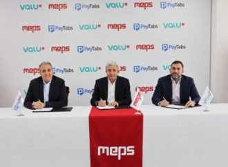 ڤاليو الأردن تبرم شراكة استراتيجية مع MEPS و مجموعة PayTabsلتوسيع حلول الدفع المرن عبر أجهزة نقاط البيع ومنصات التجارة الإلكترونية