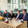الأهلي للتمويل الأصغر  يواصل دعمه للمشاريع الصغيرة والريادية من خلال رعايته الذهبية لسوق جارا 2026