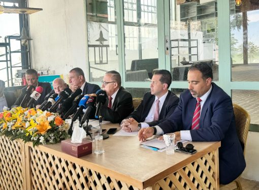 الأهلي للتمويل الأصغر  يواصل دعمه للمشاريع الصغيرة والريادية من خلال رعايته الذهبية لسوق جارا 2026