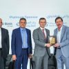 البنك الأردني الكويتي الراعي البلاتيني لمعرض الوكالات والامتياز التجاري 2026