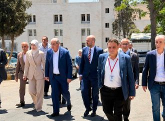 اعتباراً من الأحد” مستشفيات البشير تعلن ترتيبات جديدة لمواعيد العيادات الصباحية
